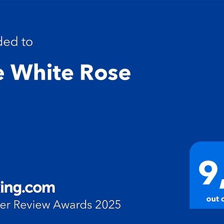 세글리에 메사피카 The White Rose 아파트 외부 사진