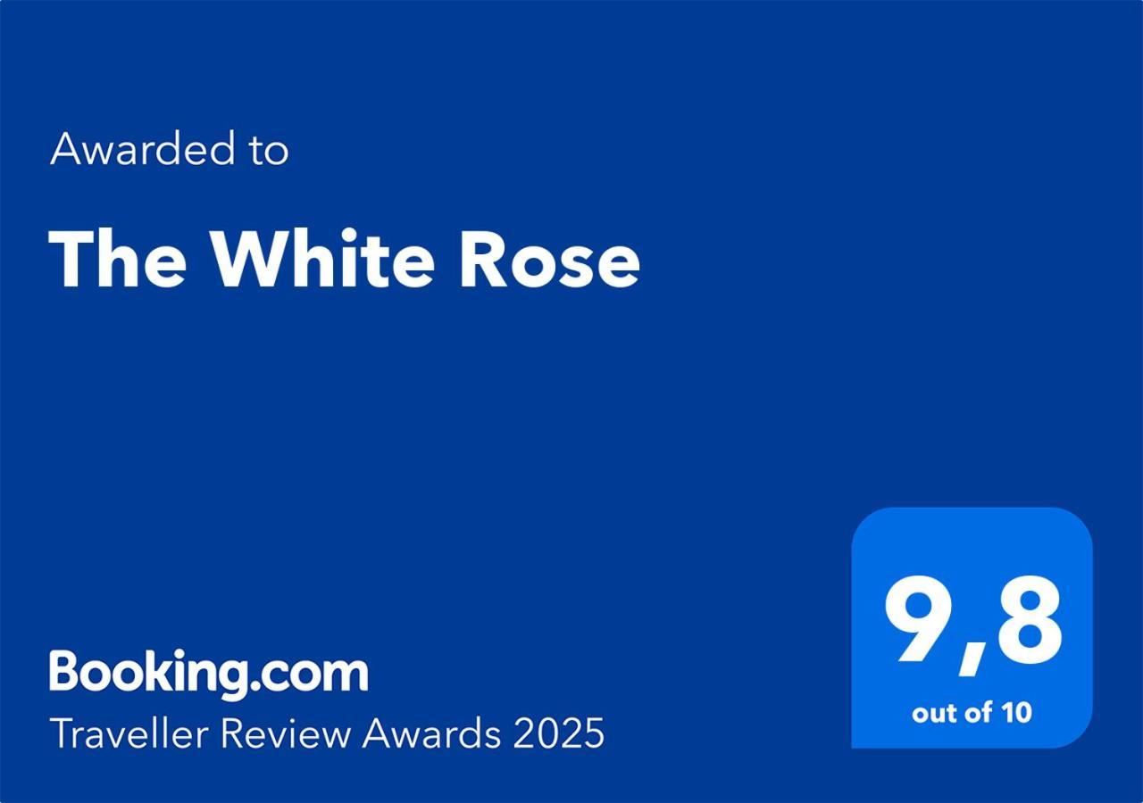세글리에 메사피카 The White Rose 아파트 외부 사진